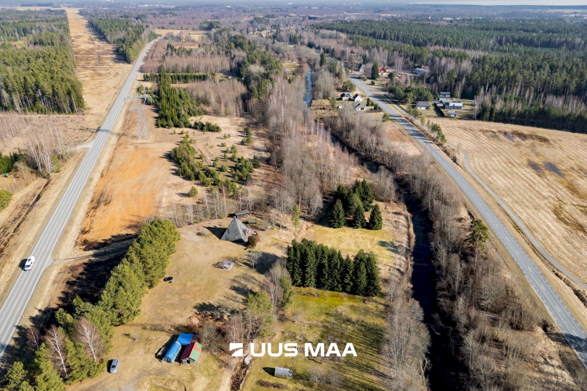 Pärnu linn, Lemmetsa küla