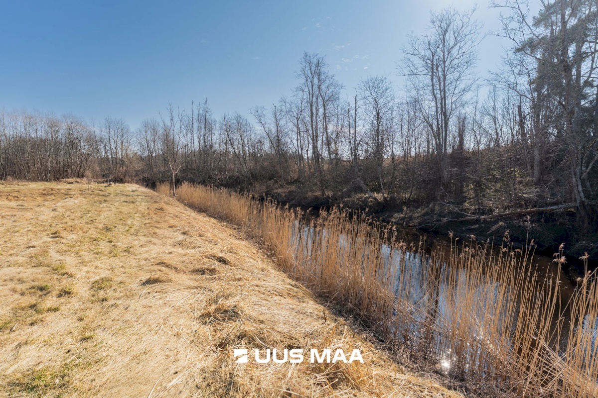 Pärnu linn, Lemmetsa küla