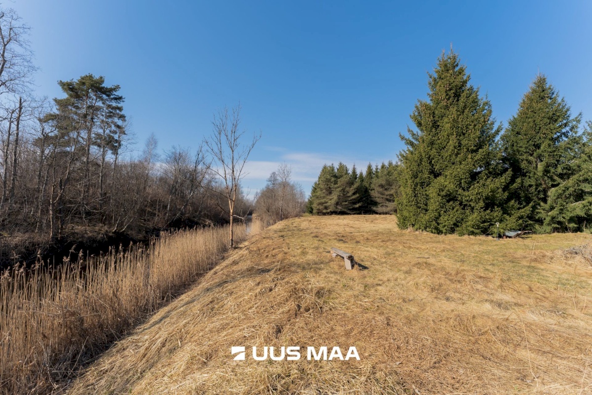 Pärnu linn, Lemmetsa küla