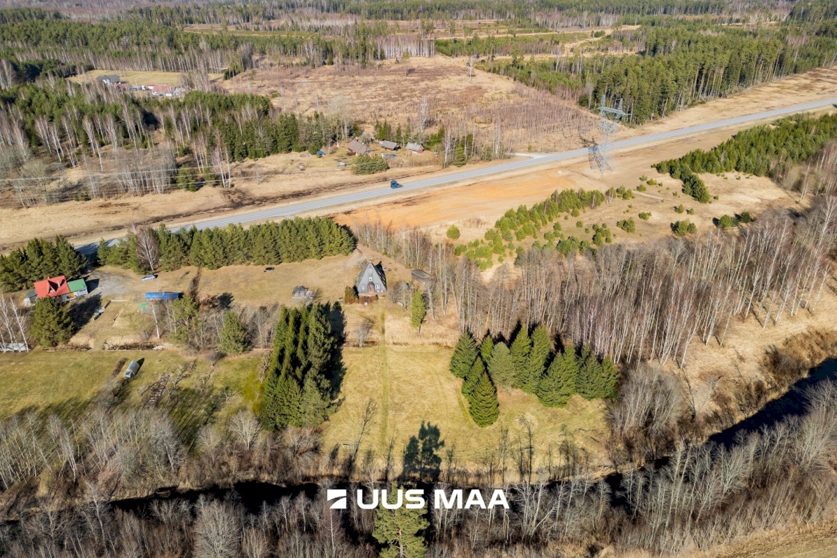 Pärnu linn, Lemmetsa küla