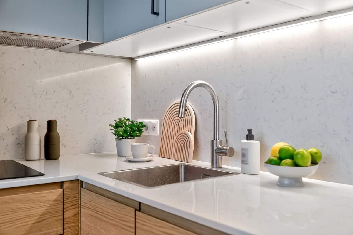 Tallinn, Lasnamäe linnaosa, Ülemiste, Peterburi tee 8