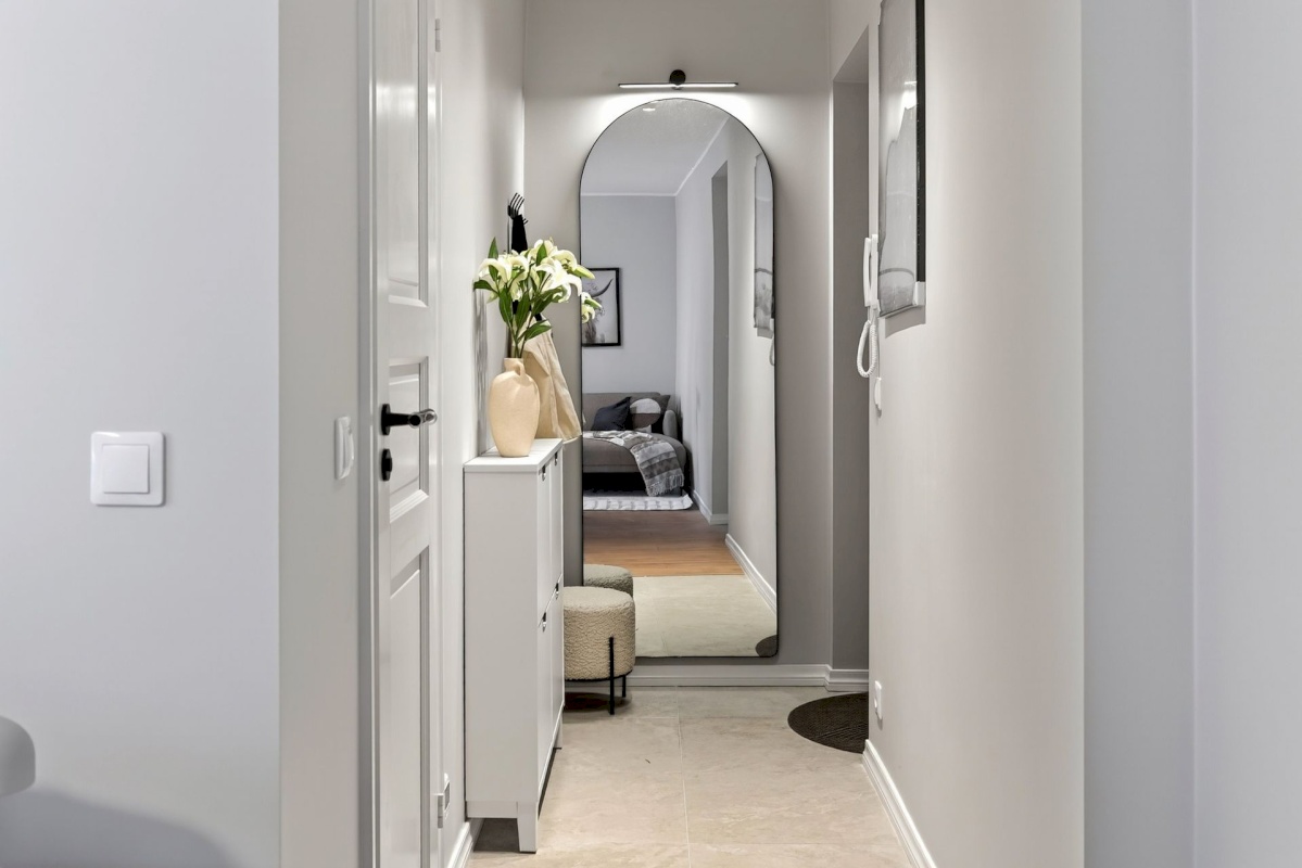 Tallinn, Lasnamäe linnaosa, Ülemiste, Peterburi tee 8