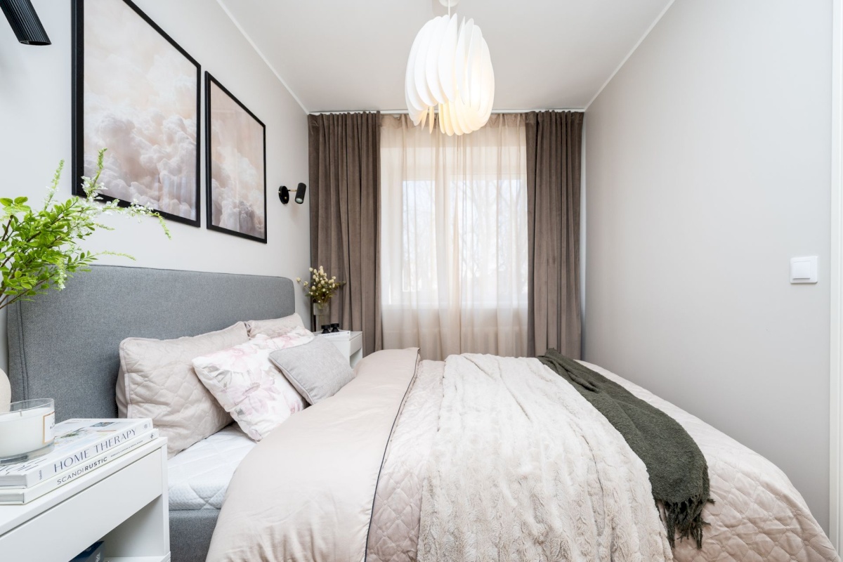 Tallinn, Lasnamäe linnaosa, Ülemiste, Peterburi tee 8