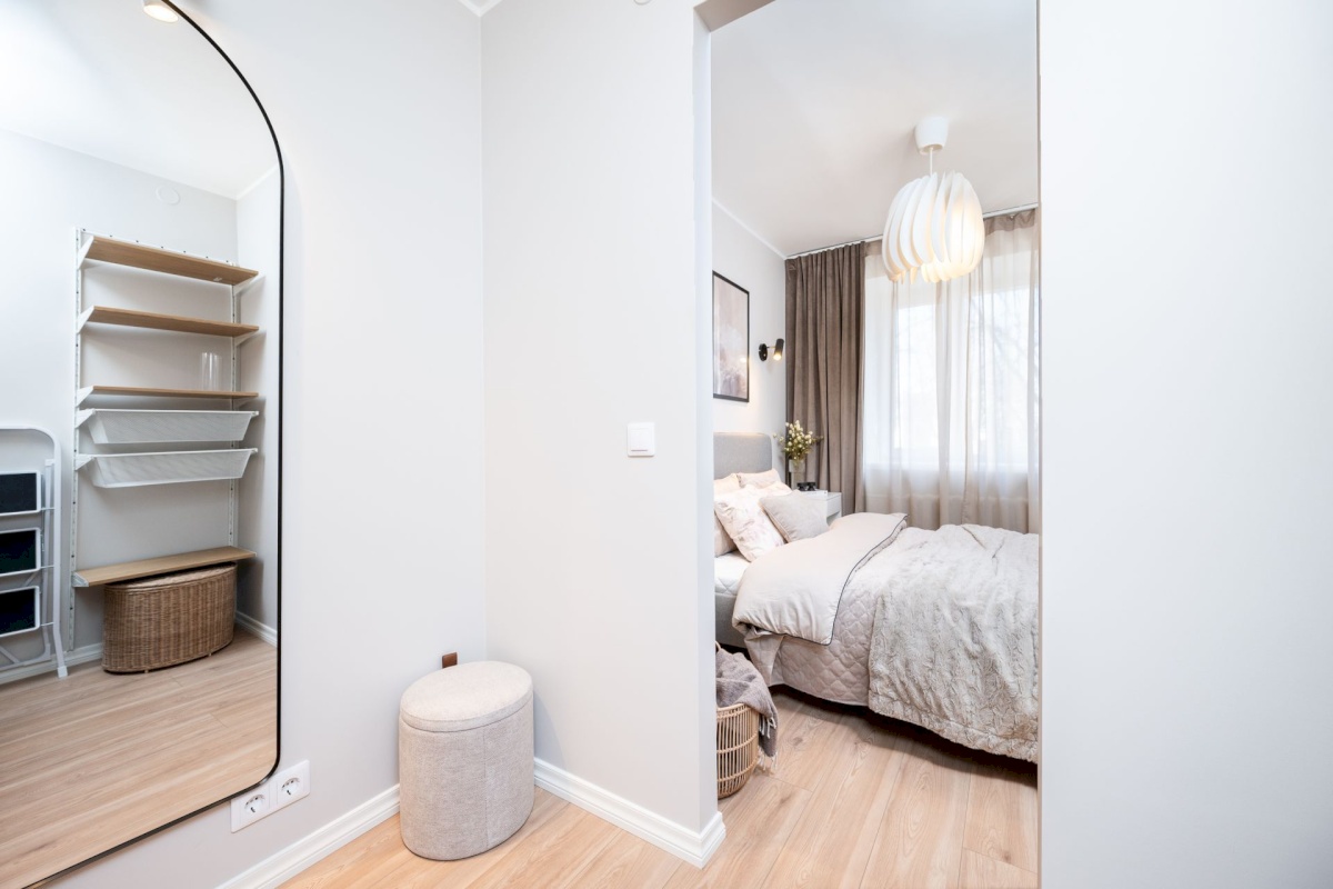 Tallinn, Lasnamäe linnaosa, Ülemiste, Peterburi tee 8