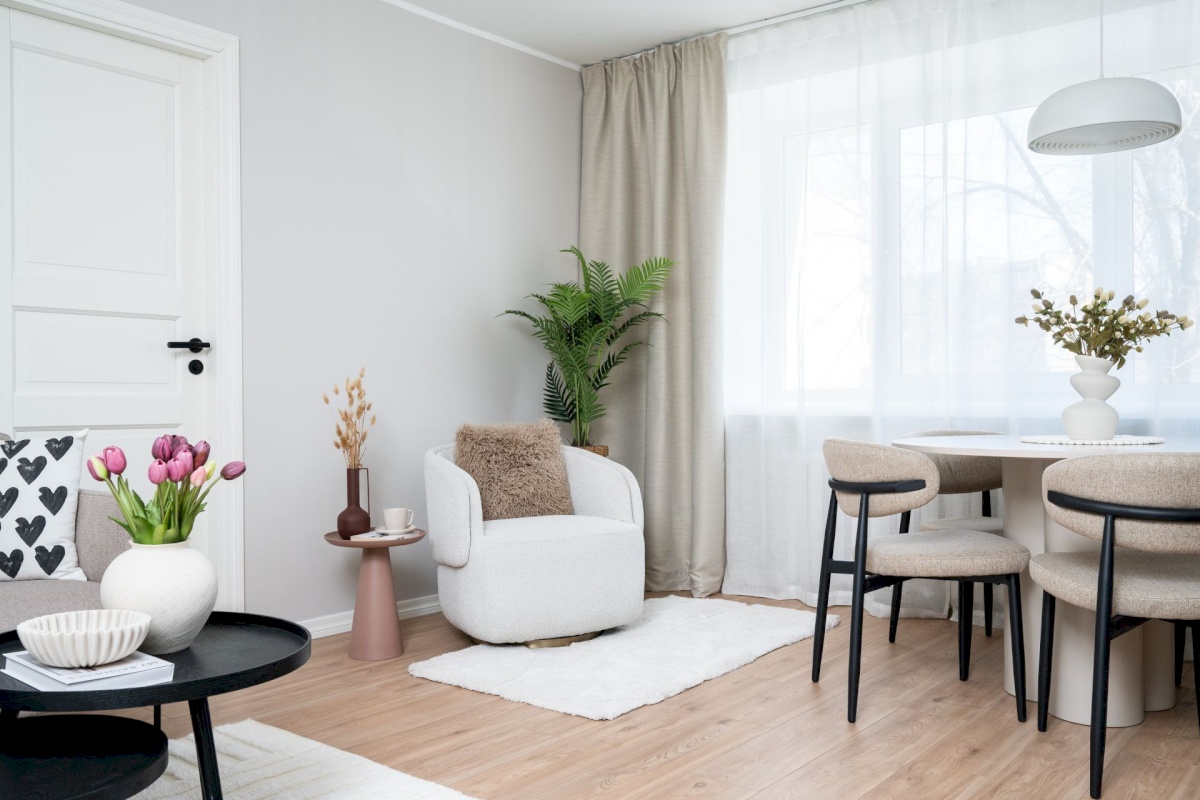 Tallinn, Lasnamäe linnaosa, Ülemiste, Peterburi tee 8