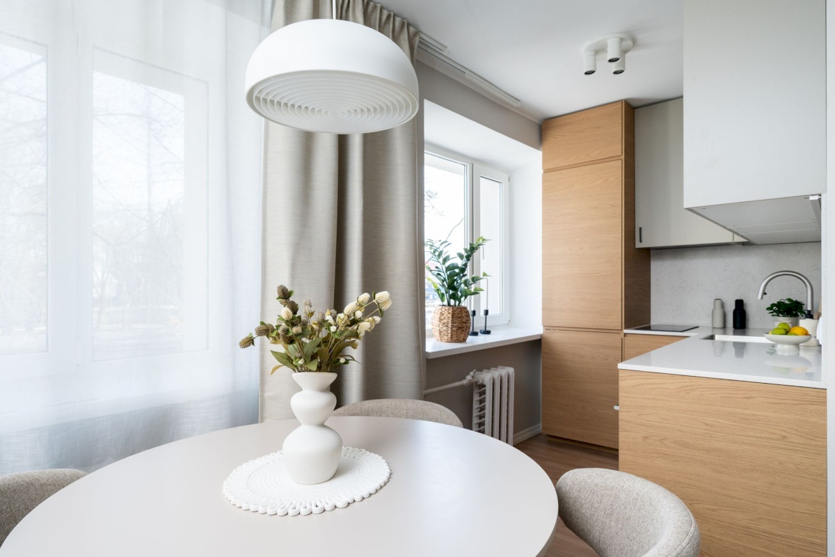 Tallinn, Lasnamäe linnaosa, Ülemiste, Peterburi tee 8