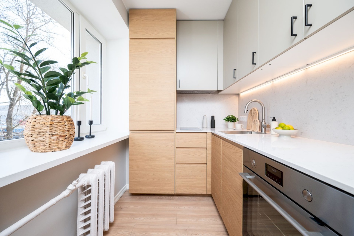 Tallinn, Lasnamäe linnaosa, Ülemiste, Peterburi tee 8