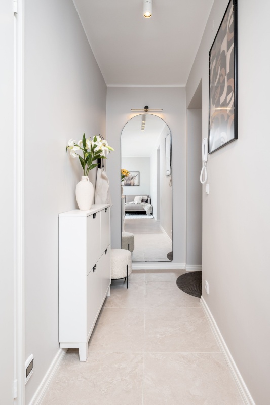 Tallinn, Lasnamäe linnaosa, Ülemiste, Peterburi tee 8