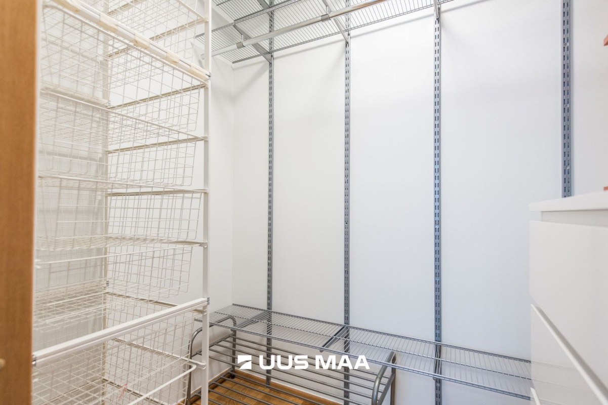 Tallinn, Haabersti linnaosa, Pikaliiva, Noorkuu 8