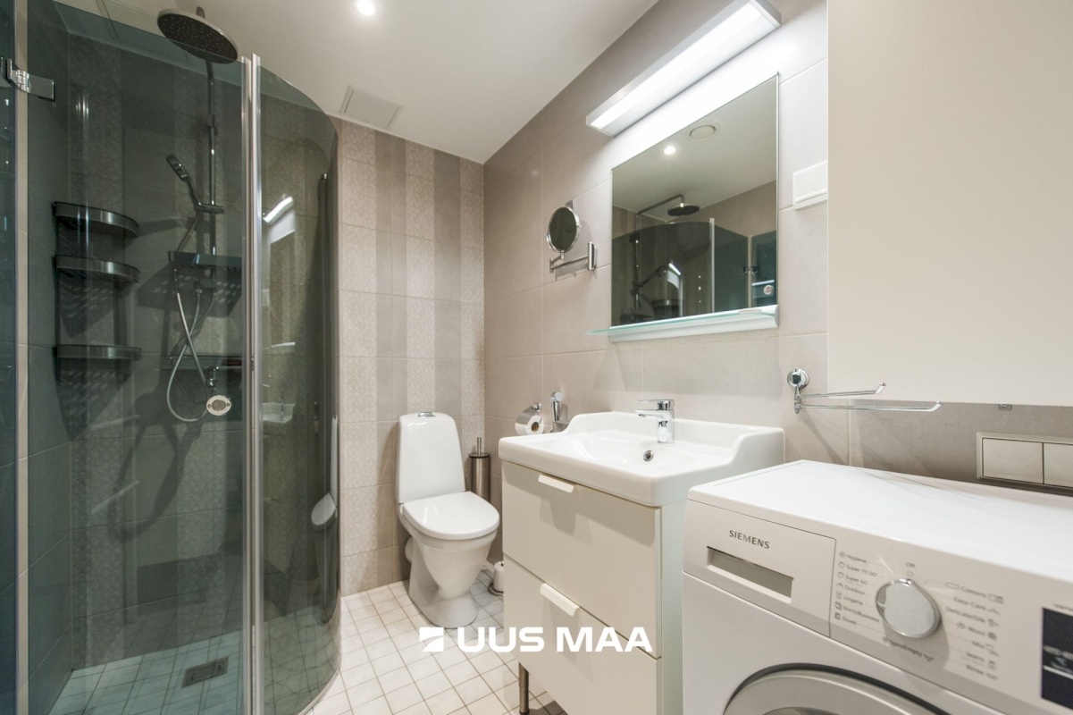 Tallinn, Haabersti linnaosa, Pikaliiva, Noorkuu 8