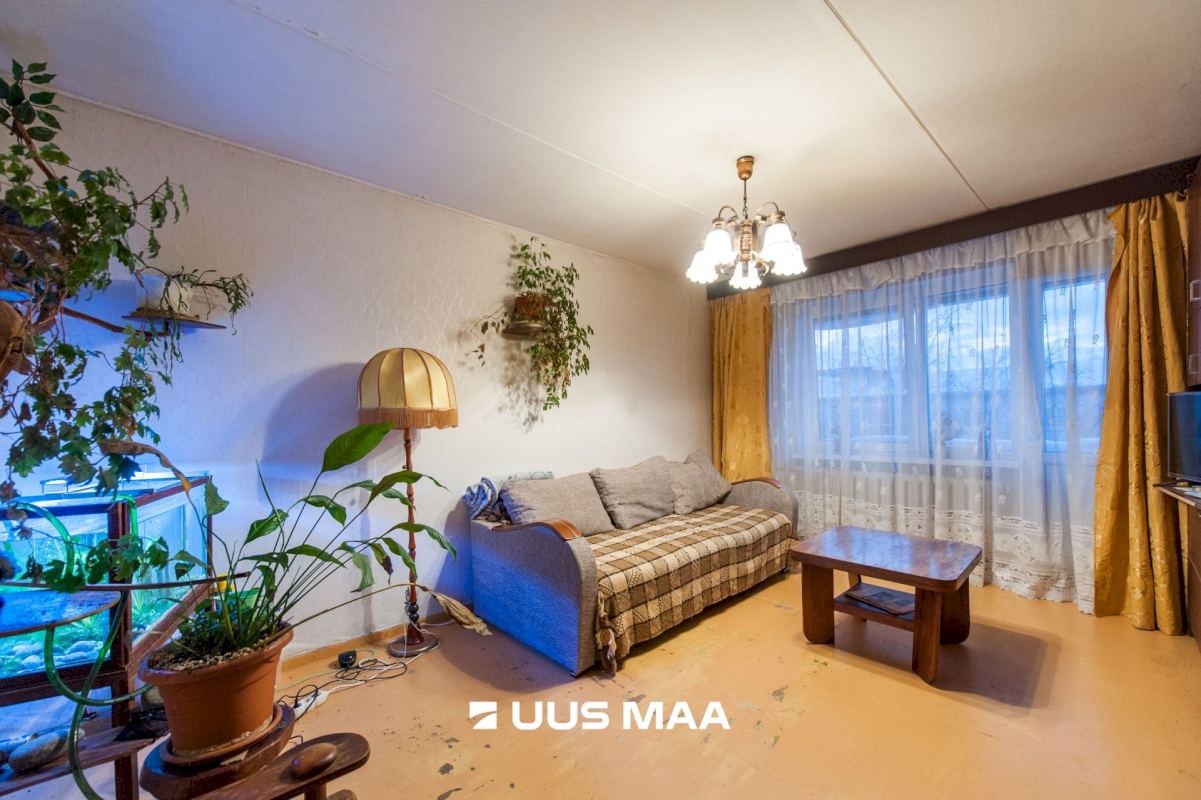 Tallinn, Põhja-Tallinna linnaosa, Sitsi, Sitsi tn 24