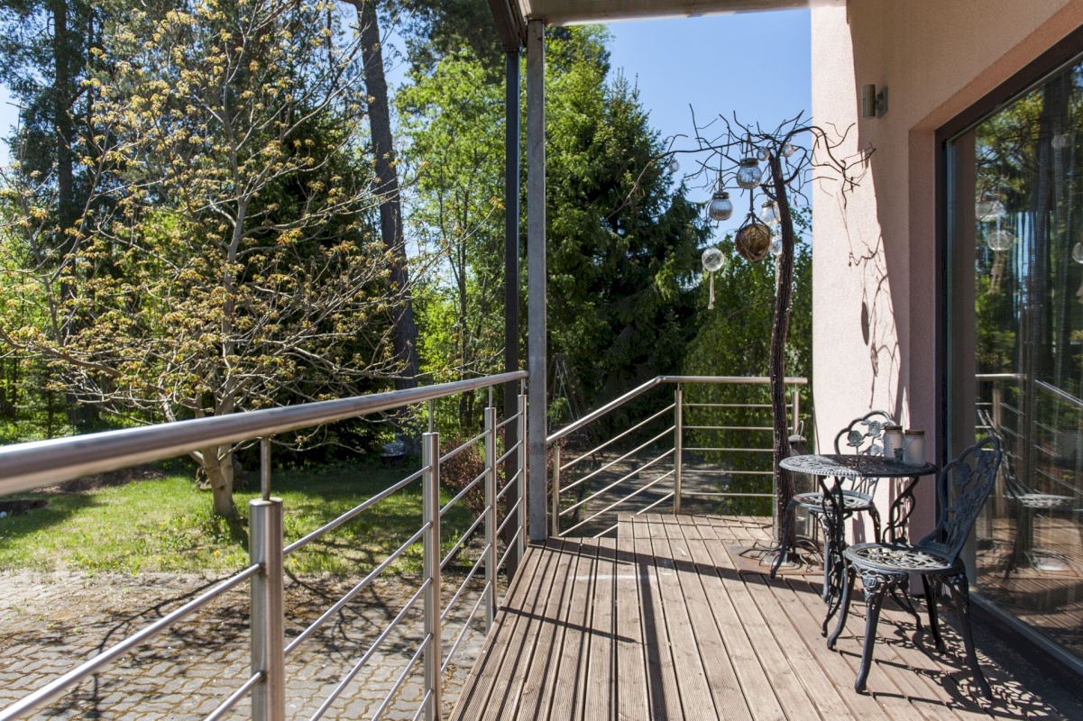 Kohila vald, Aespa alevik, Nelgi tn