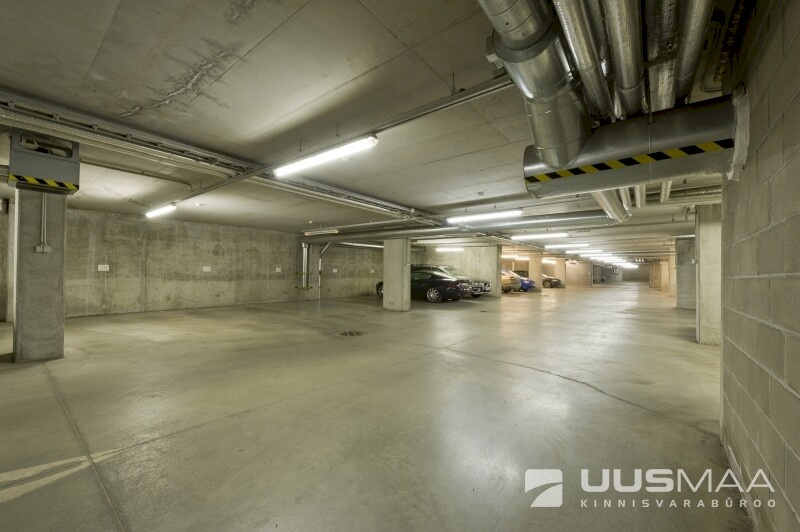 Tallinn, Kesklinna linnaosa, Kaupmehe tn 6