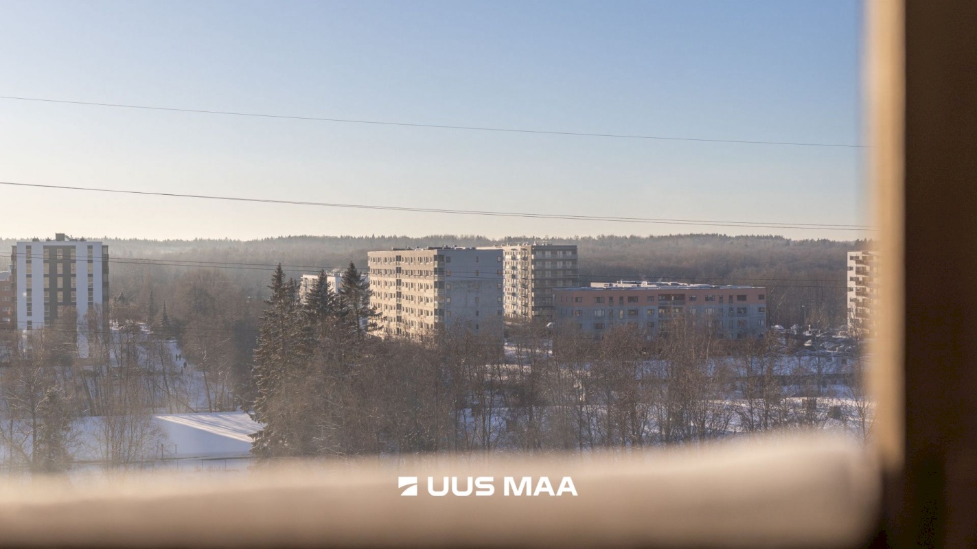 Tallinn, Haabersti linnaosa, Järveotsa tee 2