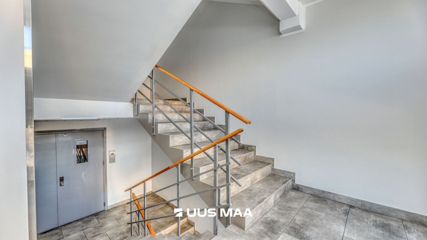 Tallinn, Haabersti linnaosa, Järveotsa tee 2