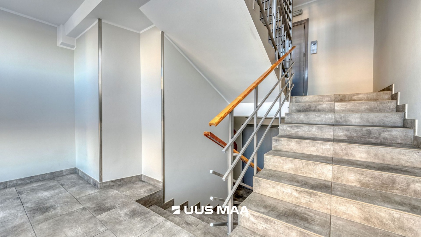 Tallinn, Haabersti linnaosa, Järveotsa tee 2