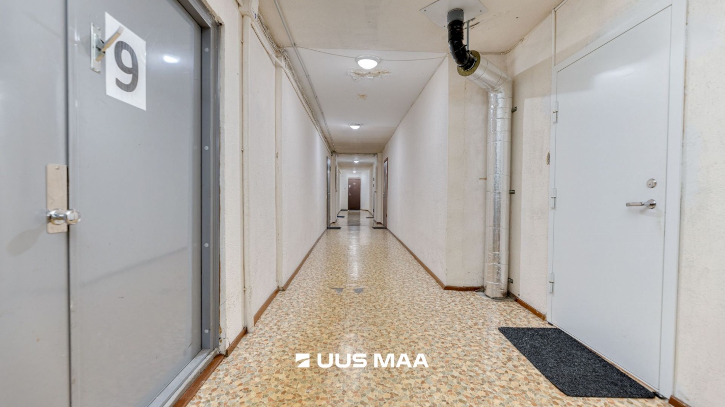 Tallinn, Haabersti linnaosa, Järveotsa tee 2