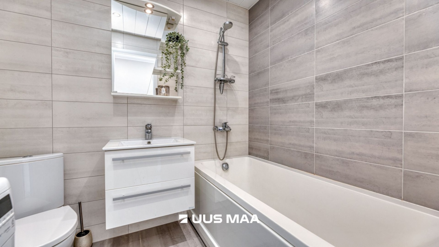 Tallinn, Haabersti linnaosa, Järveotsa tee 2