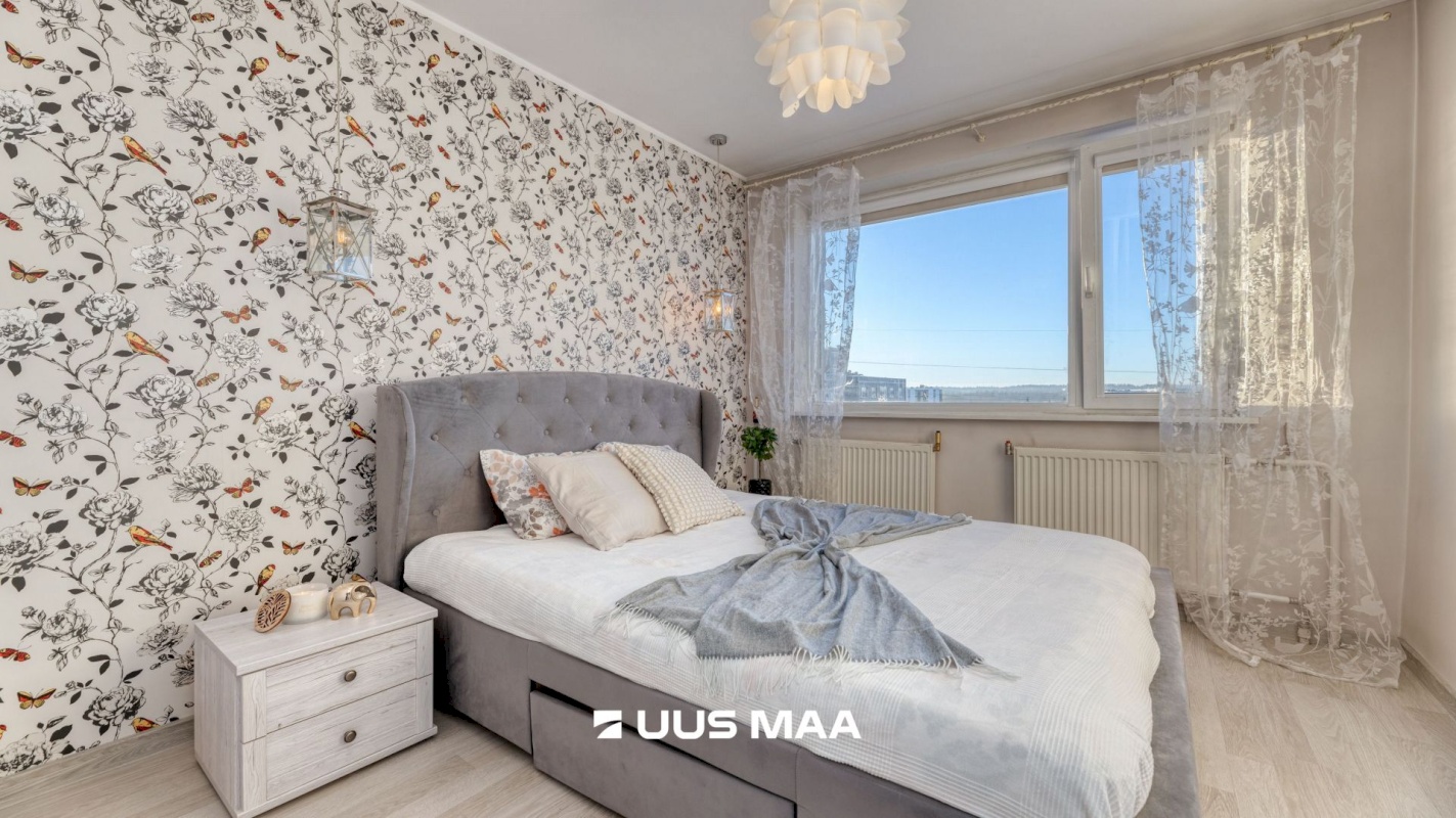 Tallinn, Haabersti linnaosa, Järveotsa tee 2