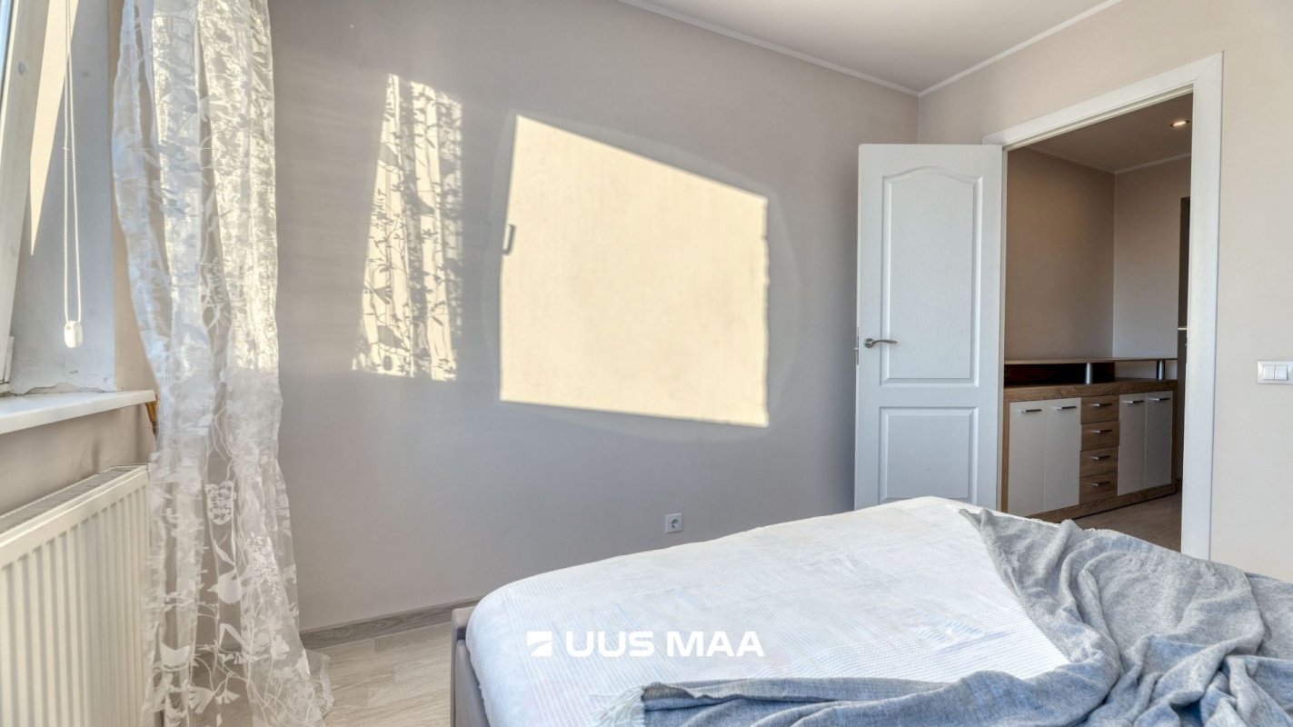 Tallinn, Haabersti linnaosa, Järveotsa tee 2