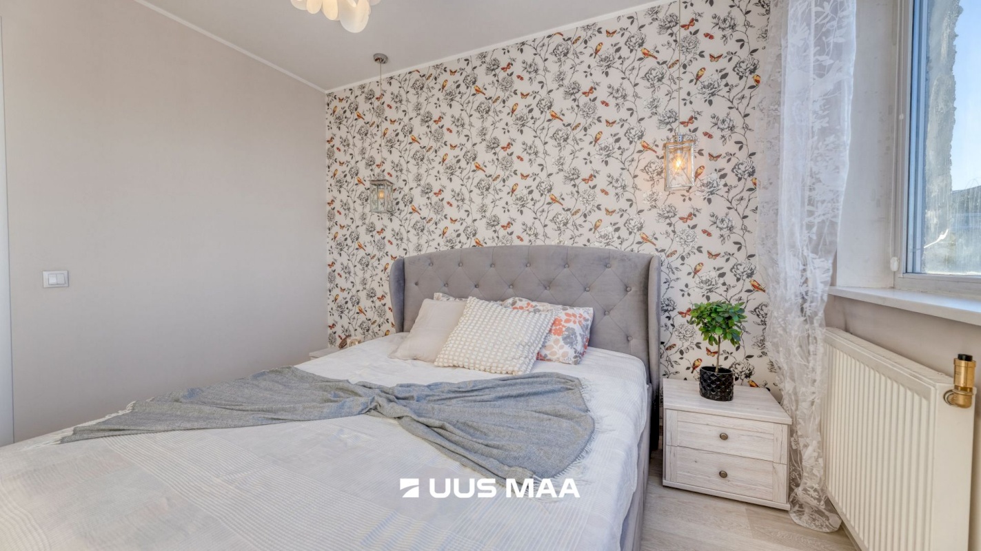 Tallinn, Haabersti linnaosa, Järveotsa tee 2