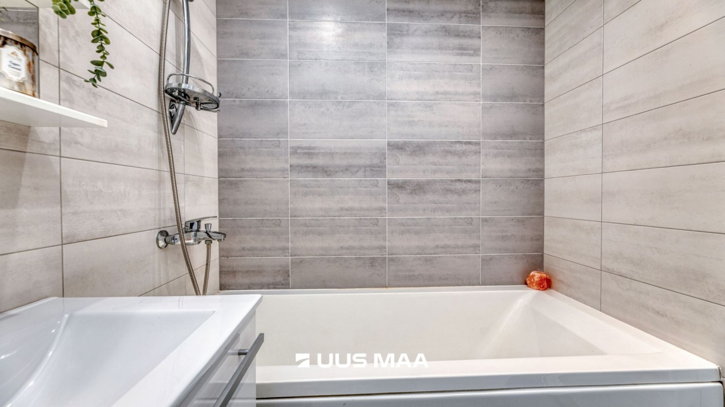 Tallinn, Haabersti linnaosa, Järveotsa tee 2