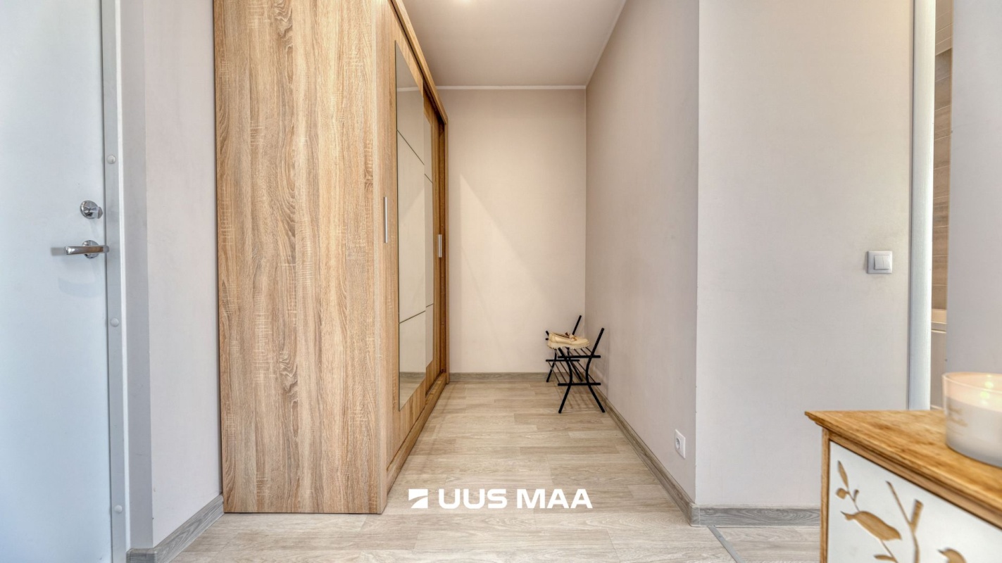 Tallinn, Haabersti linnaosa, Järveotsa tee 2