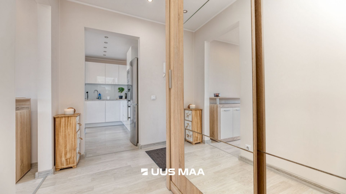 Tallinn, Haabersti linnaosa, Järveotsa tee 2