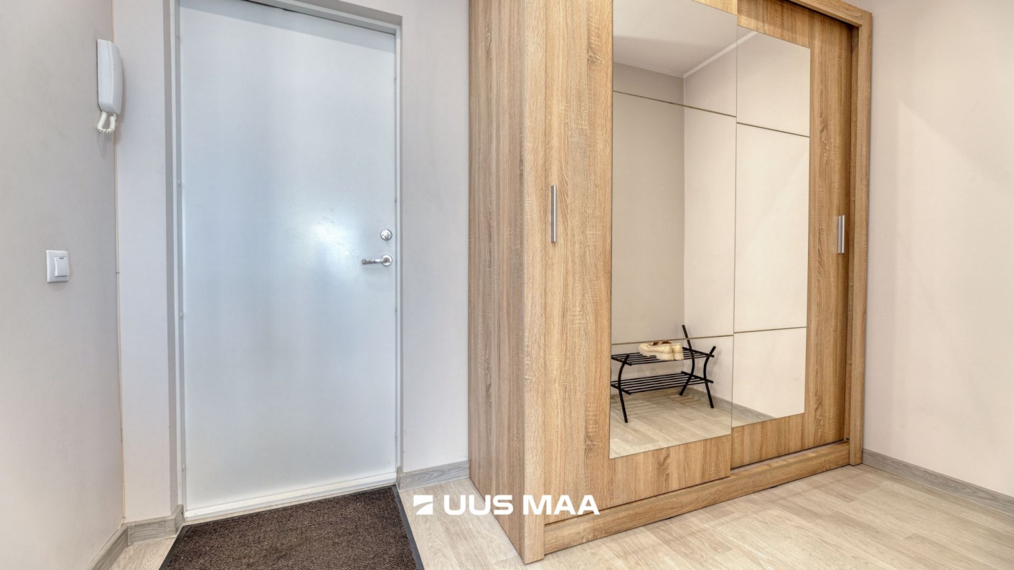 Tallinn, Haabersti linnaosa, Järveotsa tee 2