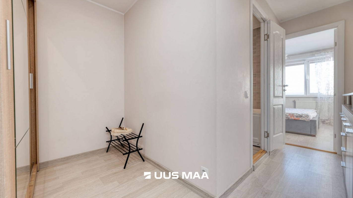 Tallinn, Haabersti linnaosa, Järveotsa tee 2