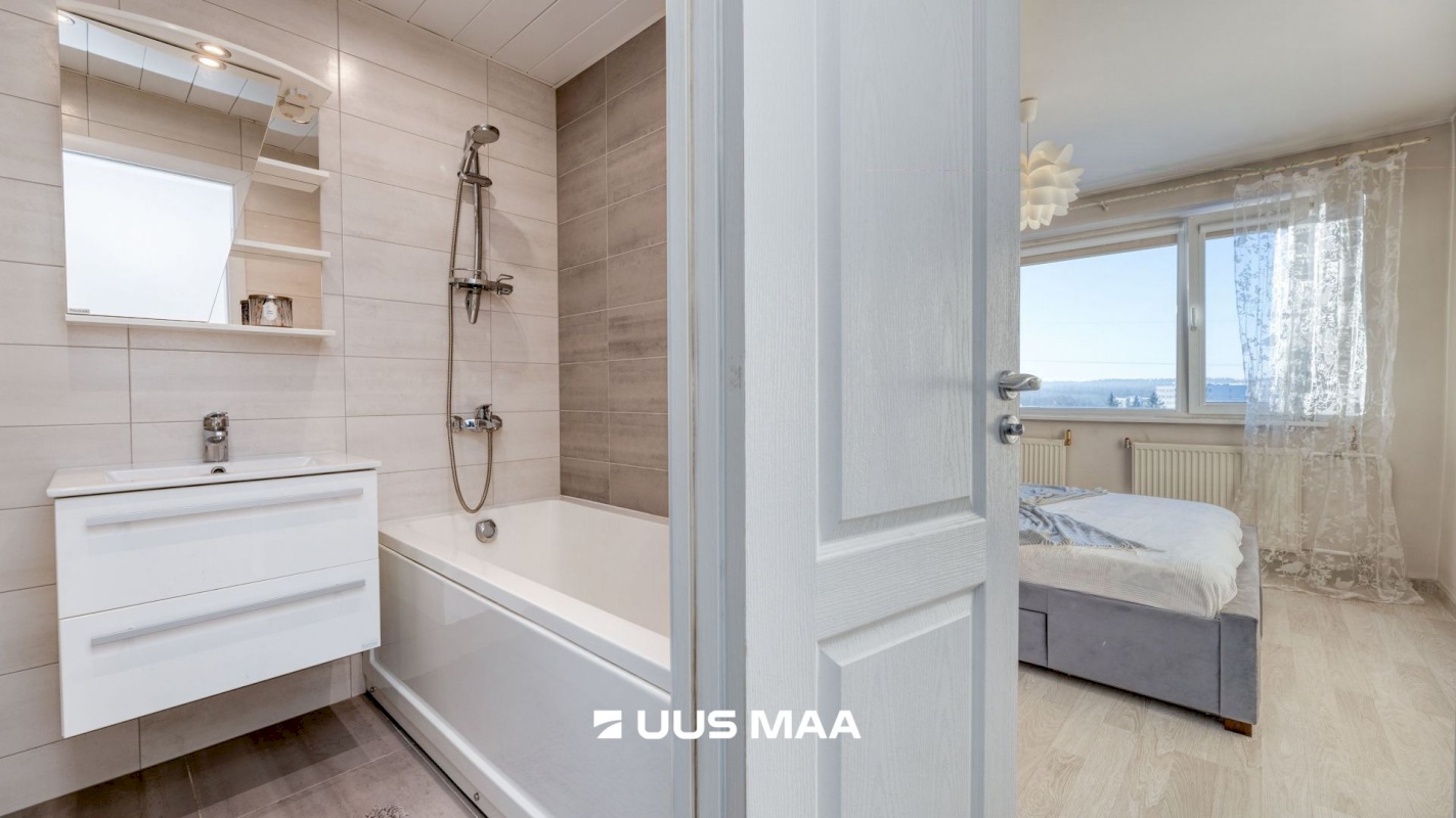 Tallinn, Haabersti linnaosa, Järveotsa tee 2