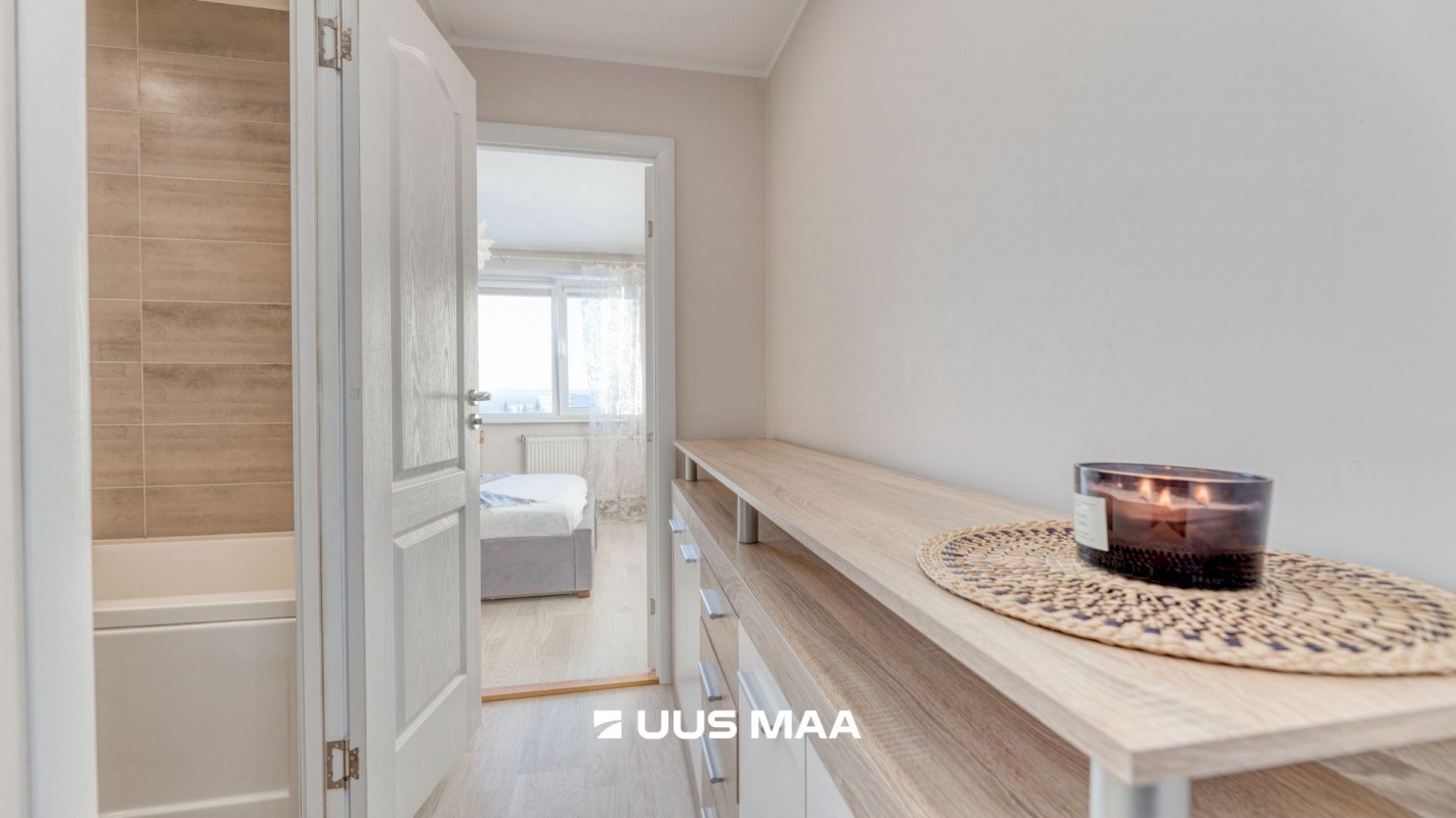 Tallinn, Haabersti linnaosa, Järveotsa tee 2