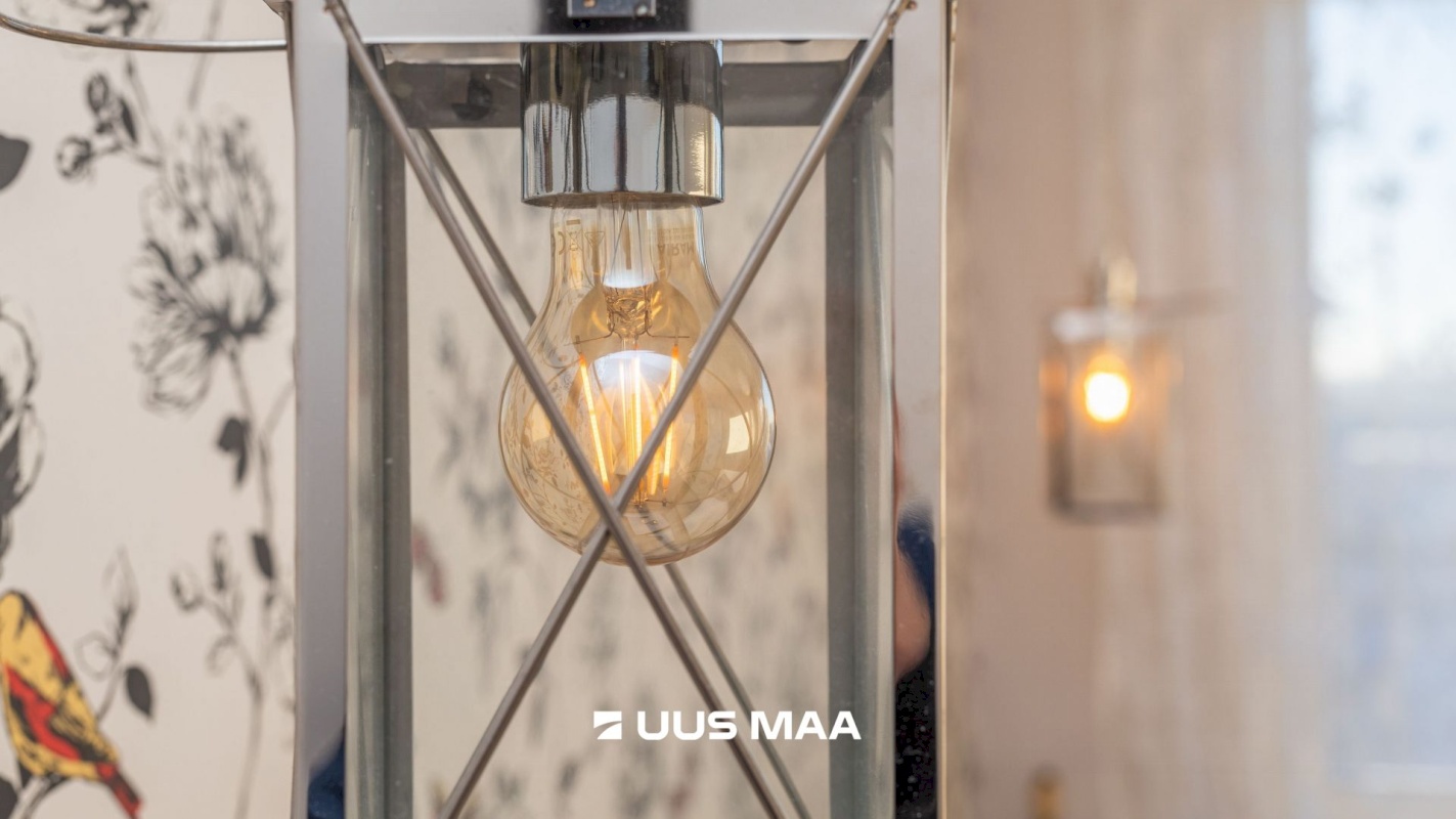 Tallinn, Haabersti linnaosa, Järveotsa tee 2