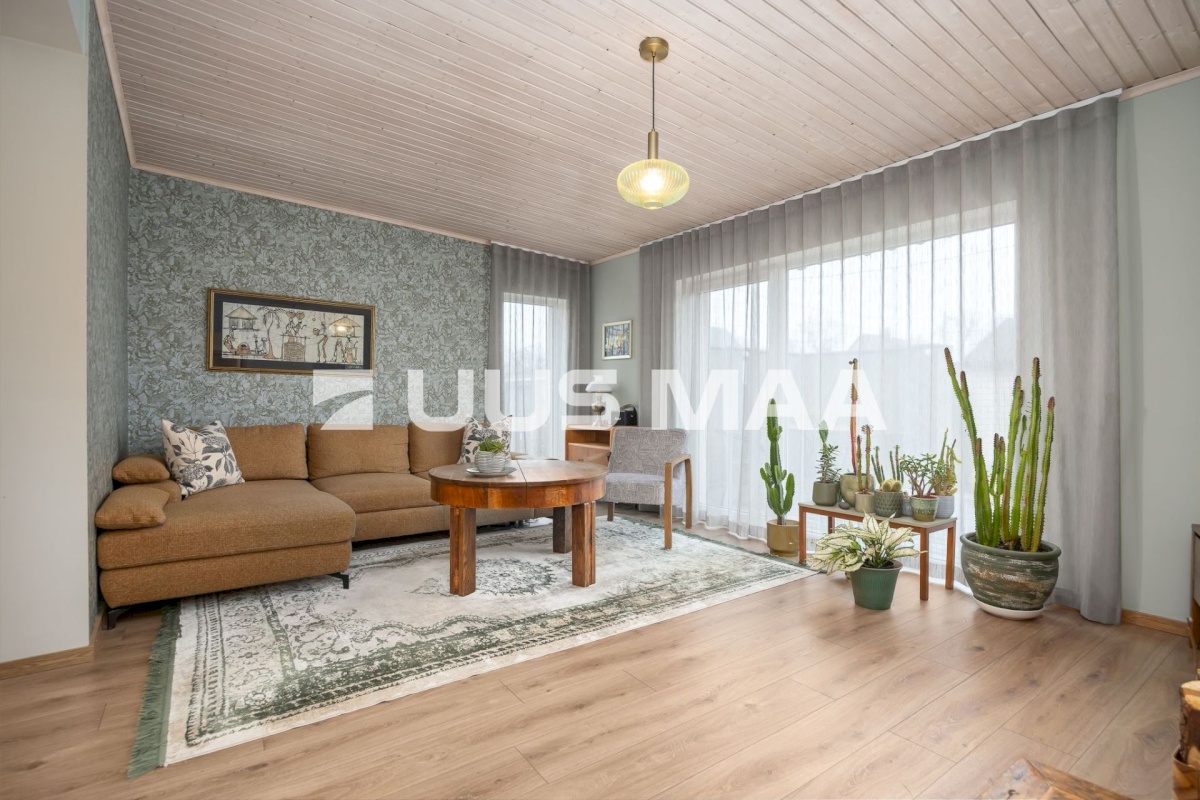 Saue vald, Saue linn, Tammesalu 6