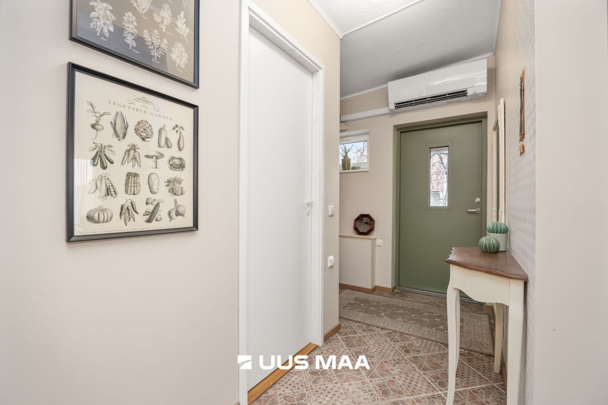 Saue vald, Saue linn, Tammesalu 6