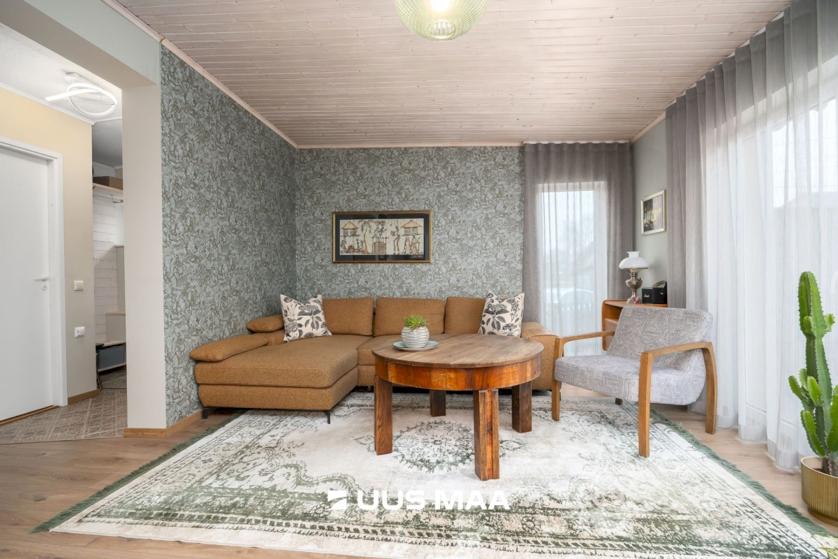 Saue vald, Saue linn, Tammesalu 6