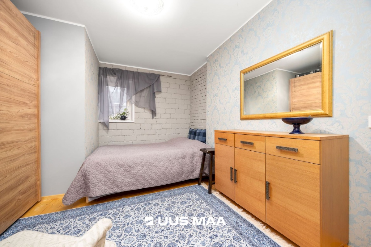 Saue vald, Saue linn, Tammesalu 6