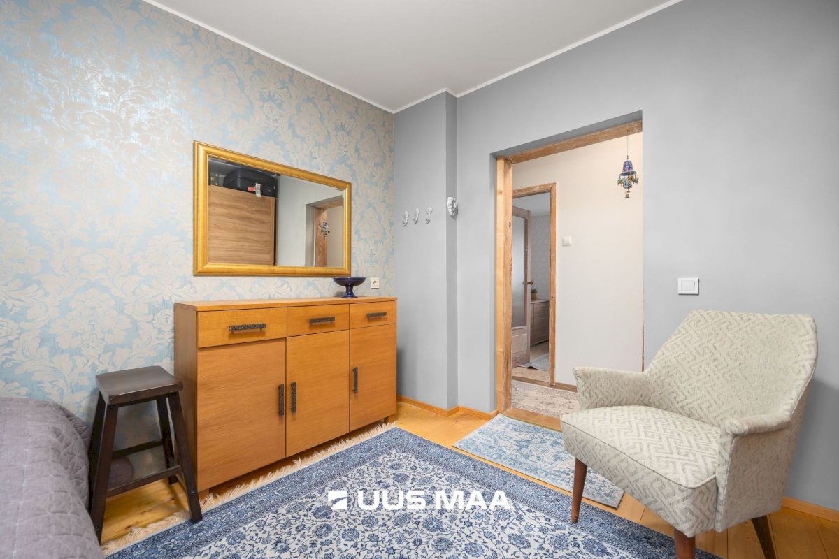 Saue vald, Saue linn, Tammesalu 6