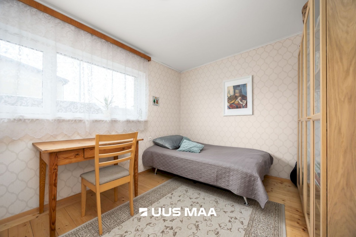 Saue vald, Saue linn, Tammesalu 6