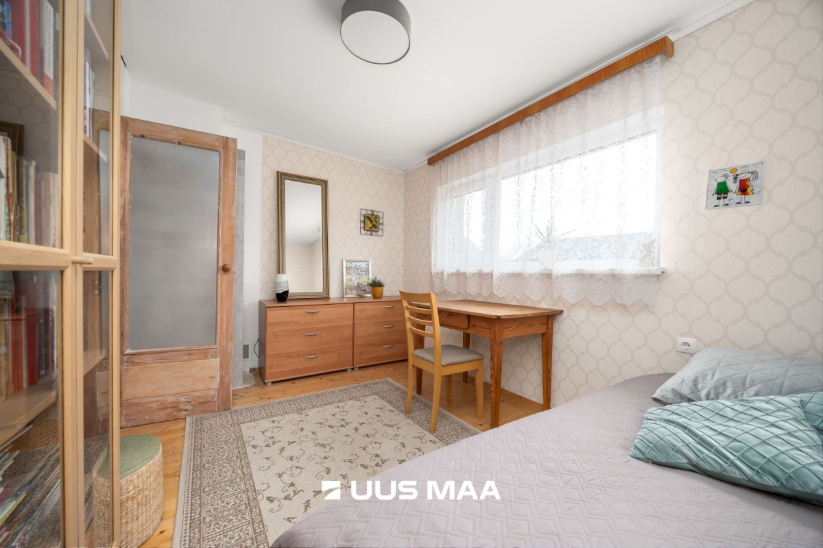 Saue vald, Saue linn, Tammesalu 6