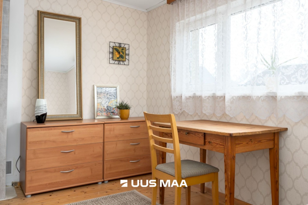 Saue vald, Saue linn, Tammesalu 6