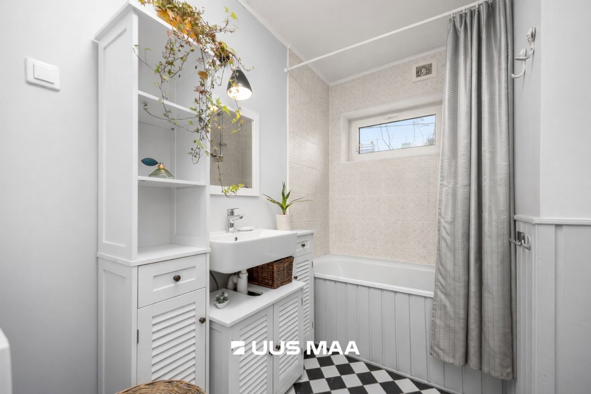 Saue vald, Saue linn, Tammesalu 6