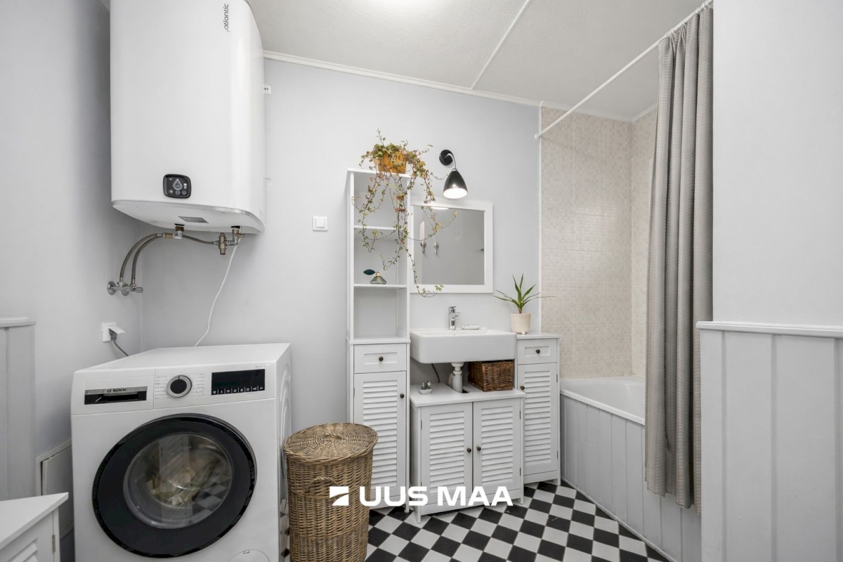 Saue vald, Saue linn, Tammesalu 6