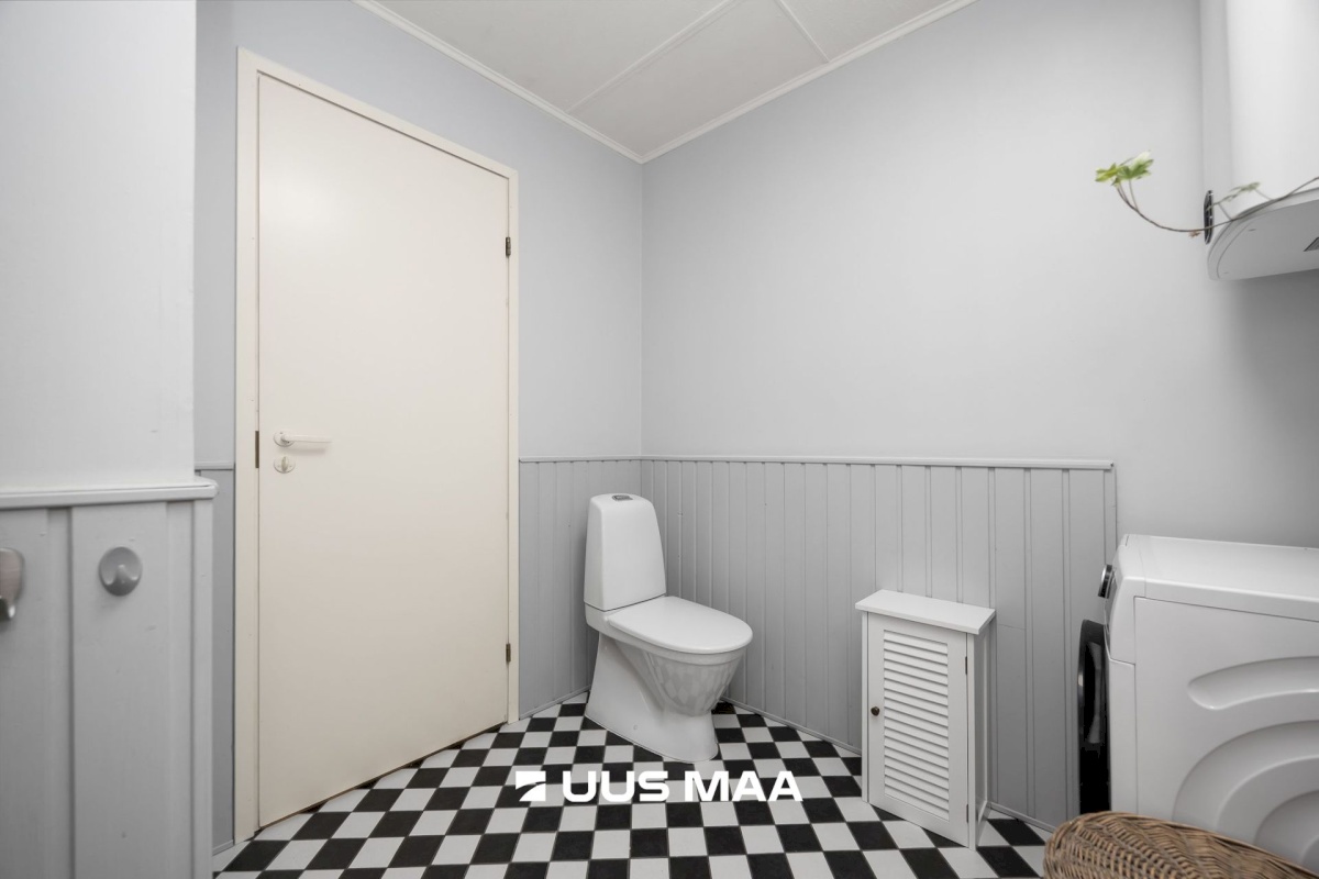 Saue vald, Saue linn, Tammesalu 6