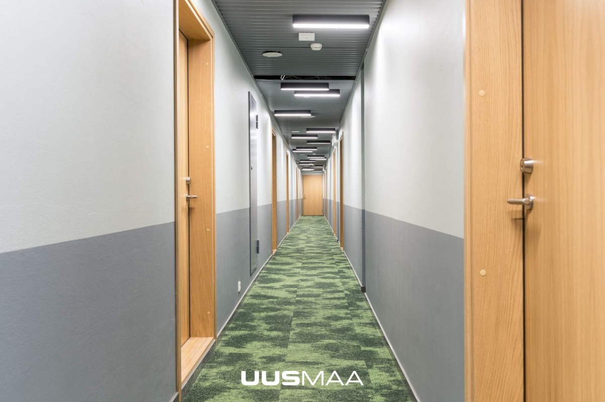 Tallinn, Põhja-Tallinna linnaosa, Ankru tn 8