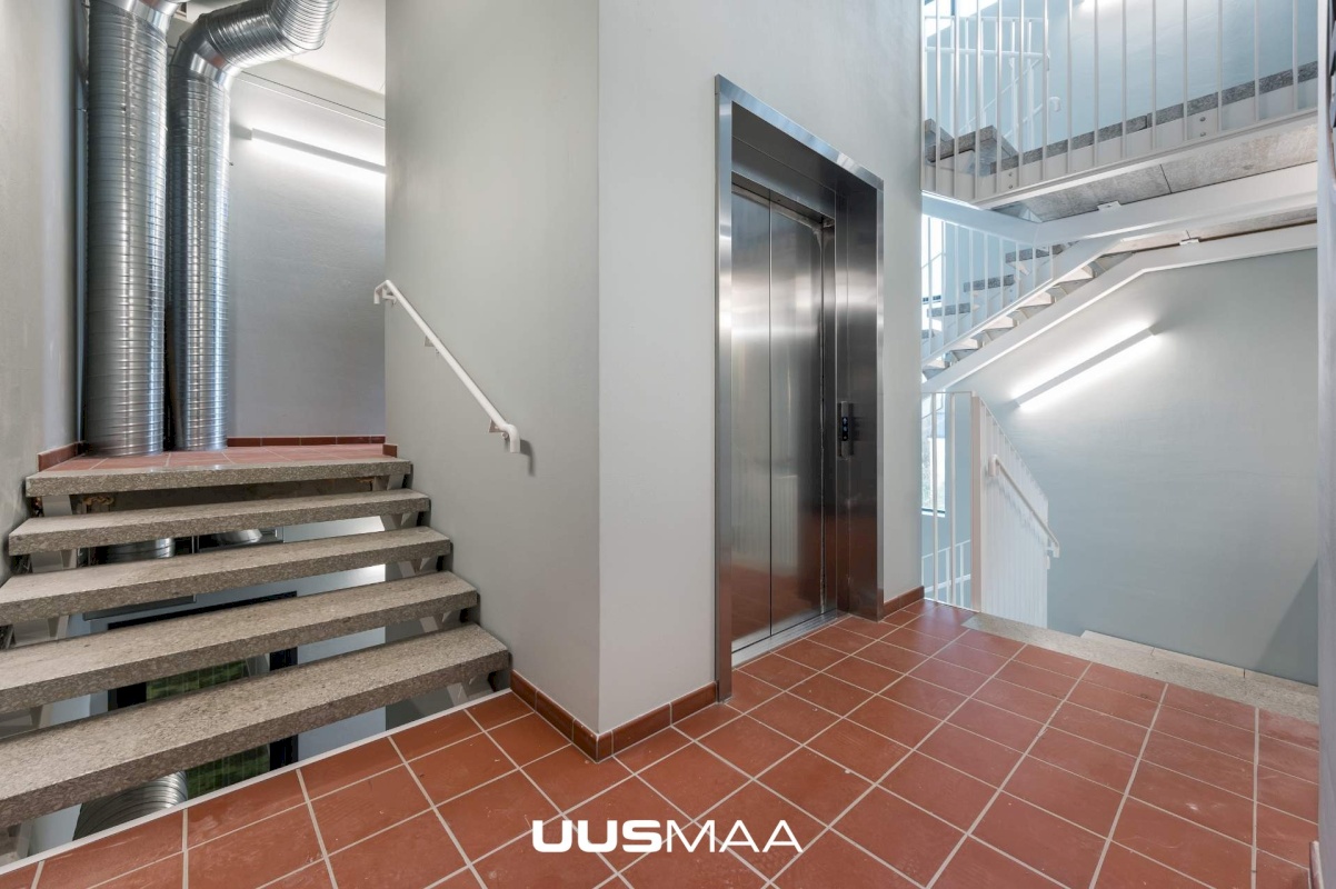 Tallinn, Põhja-Tallinna linnaosa, Ankru tn 8