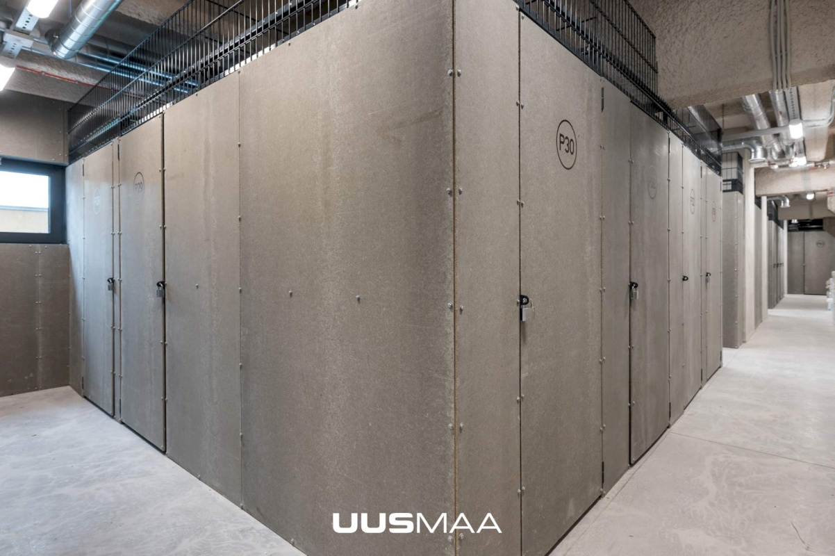 Tallinn, Põhja-Tallinna linnaosa, Ankru tn 8