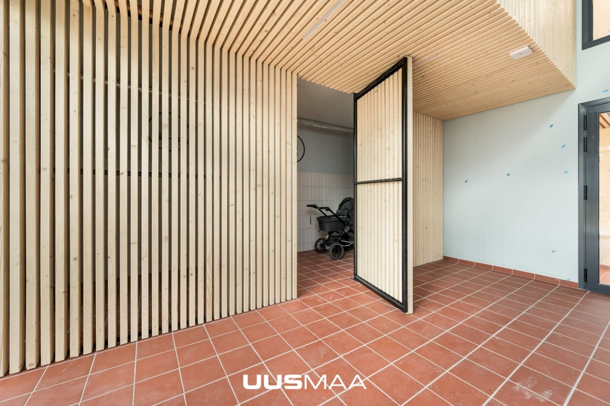 Tallinn, Põhja-Tallinna linnaosa, Ankru tn 8