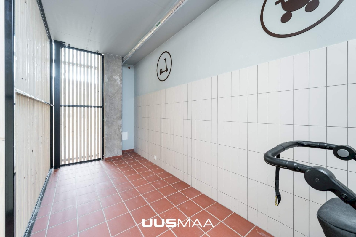 Tallinn, Põhja-Tallinna linnaosa, Ankru tn 8