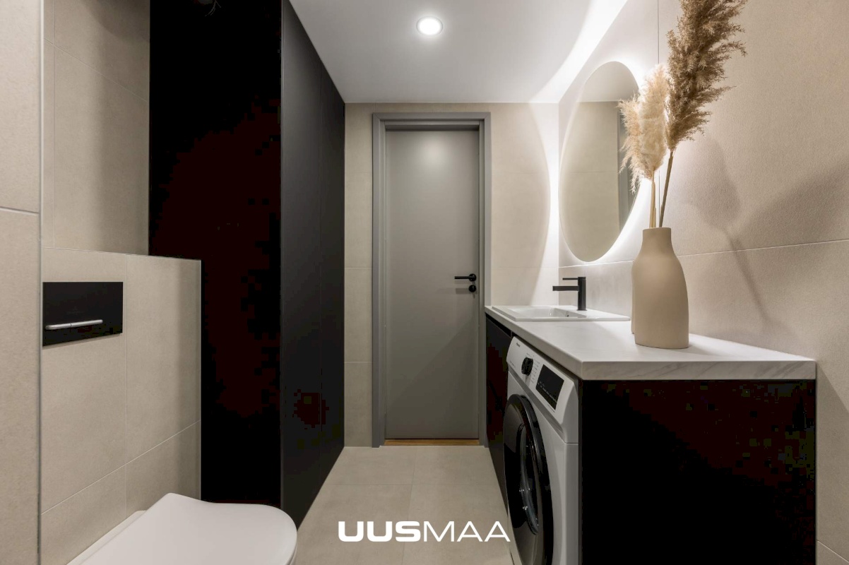 Tallinn, Põhja-Tallinna linnaosa, Ankru tn 8